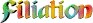Filiation